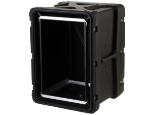 16U Roto Shockmount Rack Case - 20